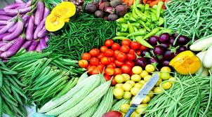 ১৫ অঞ্চল থেকে কৃষিপণ্য পরিবহন করবে রেলওয়ে